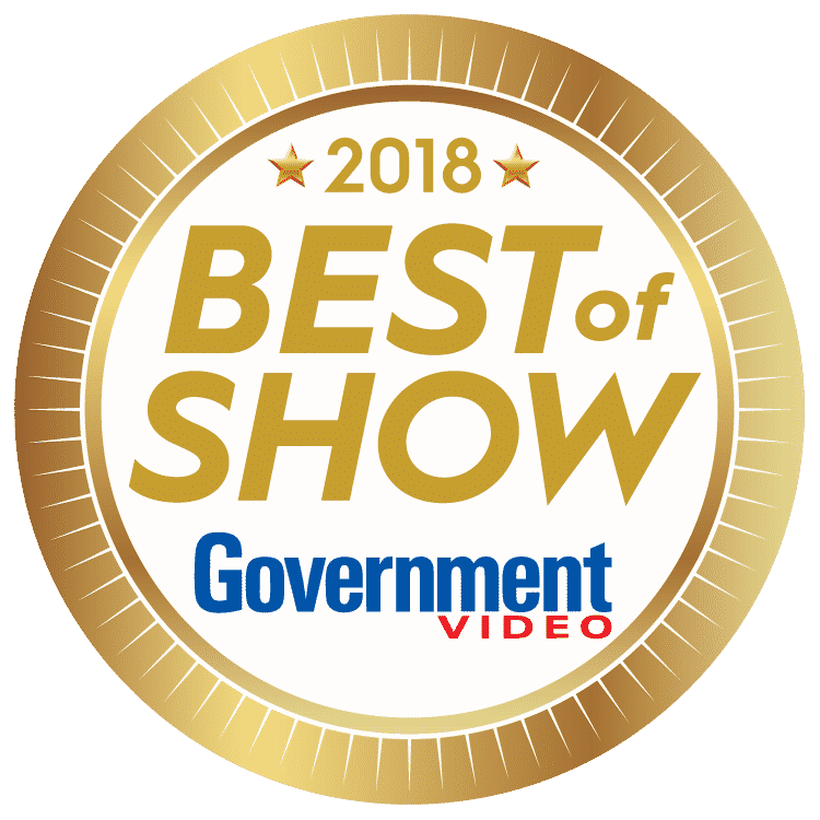 NAB Best of Show Award