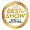 Best of Show Tech & Learning - Infocomm 2018